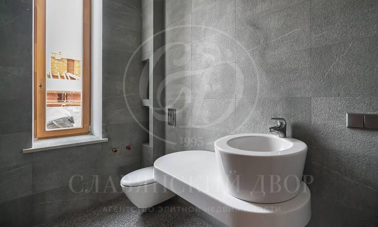 Лот-10592-325160 продажа дома Рублево-Успенское шоссе Шато Соверен (Chateau Souverain)