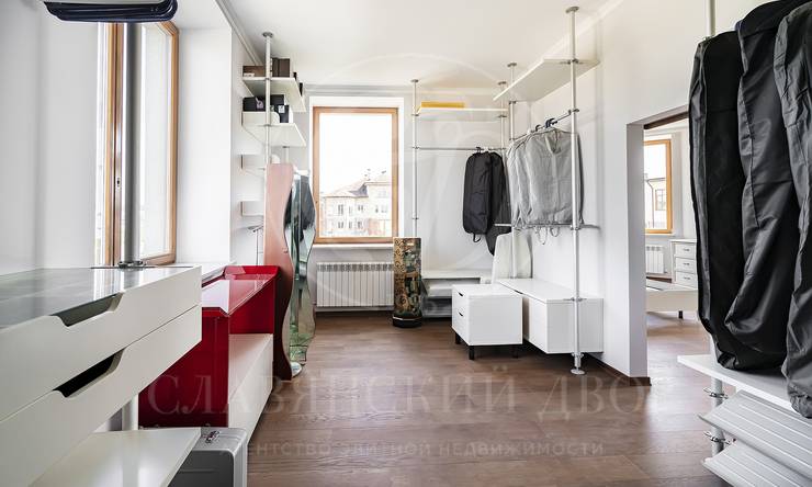 Лот-10592-325168 продажа дома Рублево-Успенское шоссе Шато Соверен (Chateau Souverain)