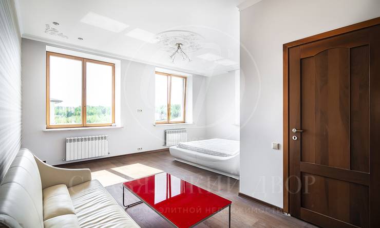 Лот-10592-325171 продажа дома Рублево-Успенское шоссе Шато Соверен (Chateau Souverain)