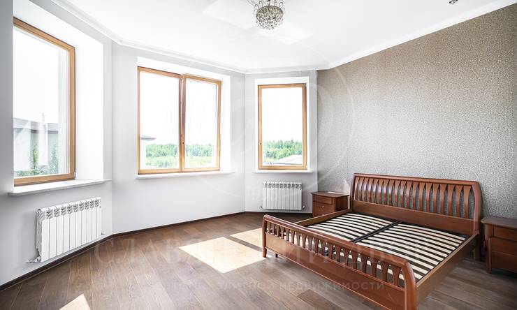 Лот-10592-325173 продажа дома Рублево-Успенское шоссе Шато Соверен (Chateau Souverain)