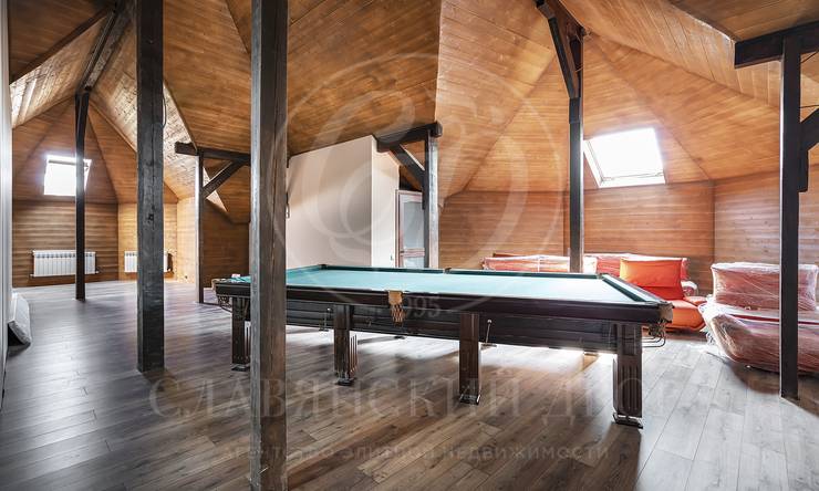 Лот-10592-325176 продажа дома Рублево-Успенское шоссе Шато Соверен (Chateau Souverain)