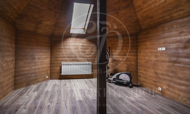 Лот-10592-325179 продажа дома Рублево-Успенское шоссе Шато Соверен (Chateau Souverain)