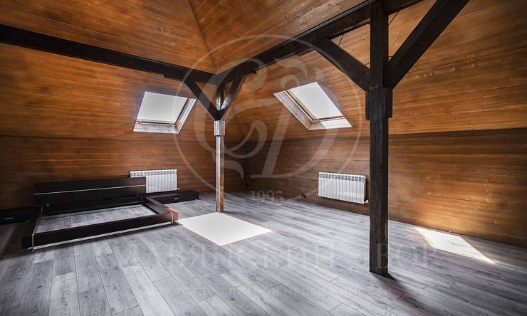 Лот-10592-325180 продажа дома Рублево-Успенское шоссе Шато Соверен (Chateau Souverain)