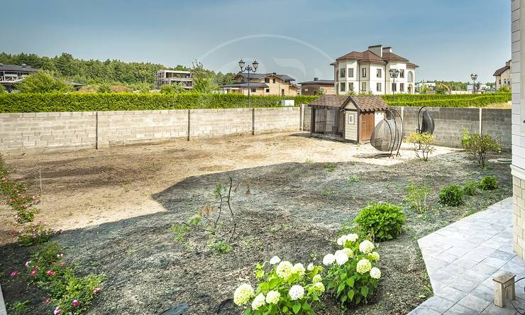 Лот-10592-325184 продажа дома Рублево-Успенское шоссе Шато Соверен (Chateau Souverain)