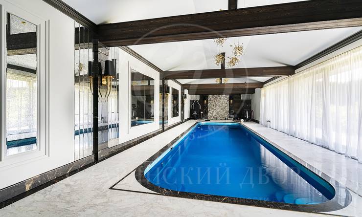 Лот-4422-325268 продажа дома Минское шоссе Трувиль