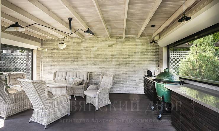 Лот-4422-325273 продажа дома Минское шоссе Трувиль