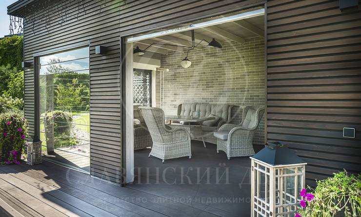 Лот-4422-325277 продажа дома Минское шоссе Трувиль