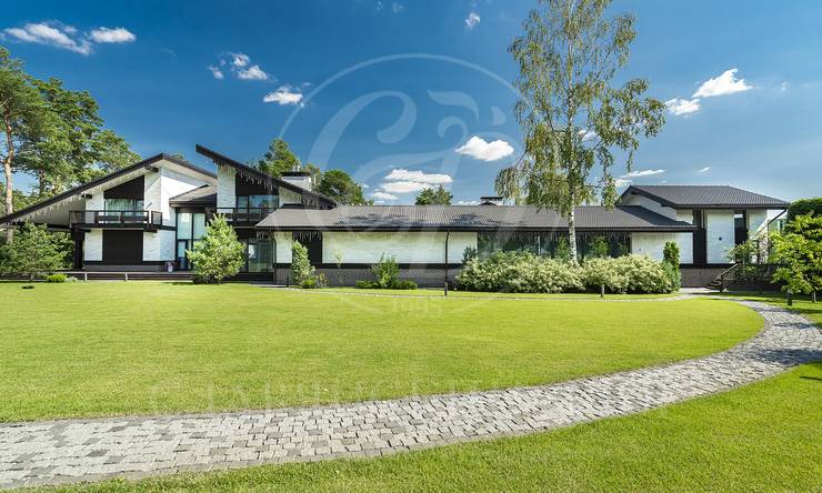 Лот-4422-325278 продажа дома Минское шоссе Трувиль