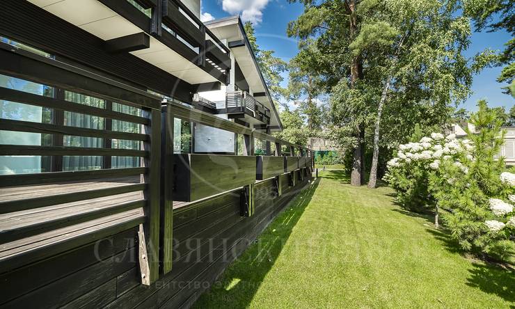 Лот-4422-325281 продажа дома Минское шоссе Трувиль