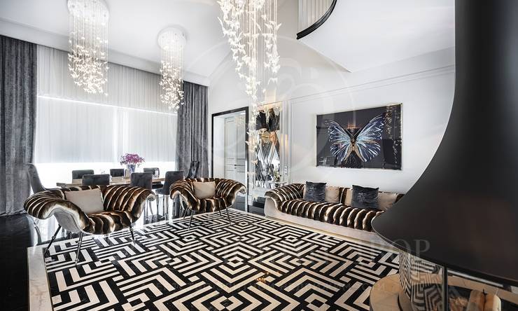 Лот-4422-325285 продажа дома Минское шоссе Трувиль