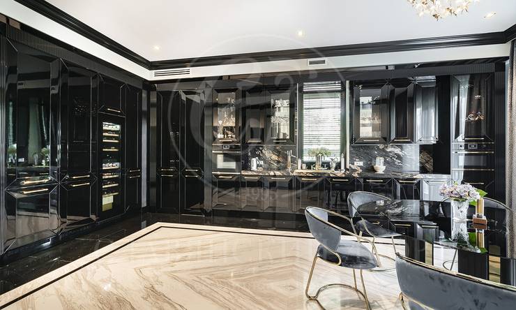 Лот-4422-325289 продажа дома Минское шоссе Трувиль