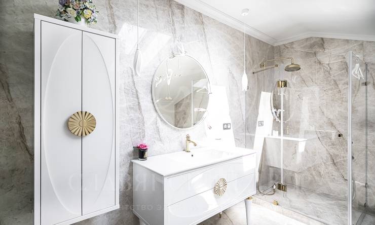 Лот-4422-325307 продажа дома Минское шоссе Трувиль