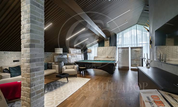 Лот-4422-325313 продажа дома Минское шоссе Трувиль