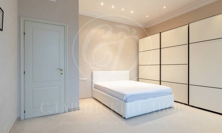 Лот-12697-325462 Аренда квартиры Остоженка