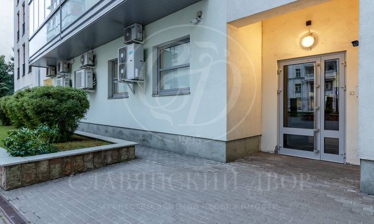 Лот-12697-325482 Аренда квартиры Остоженка