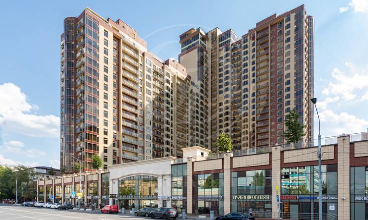 Лот-12692-325696 Продажа квартиры Восток