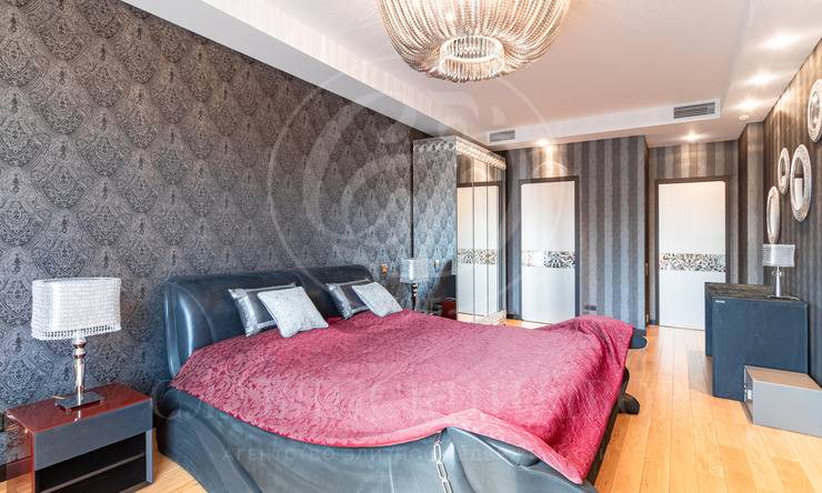 Лот-12692-325698 Продажа квартиры Восток