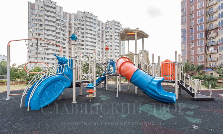 Лот-12692-325700 Продажа квартиры Восток