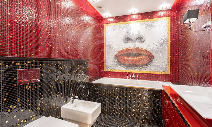 Лот-12692-325702 Продажа квартиры Восток