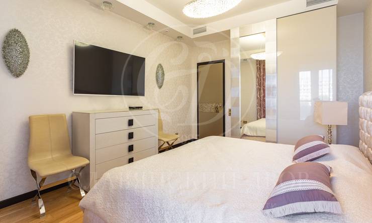 Лот-12692-325704 Продажа квартиры Восток