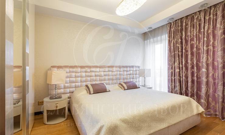 Лот-12692-325705 Продажа квартиры Восток