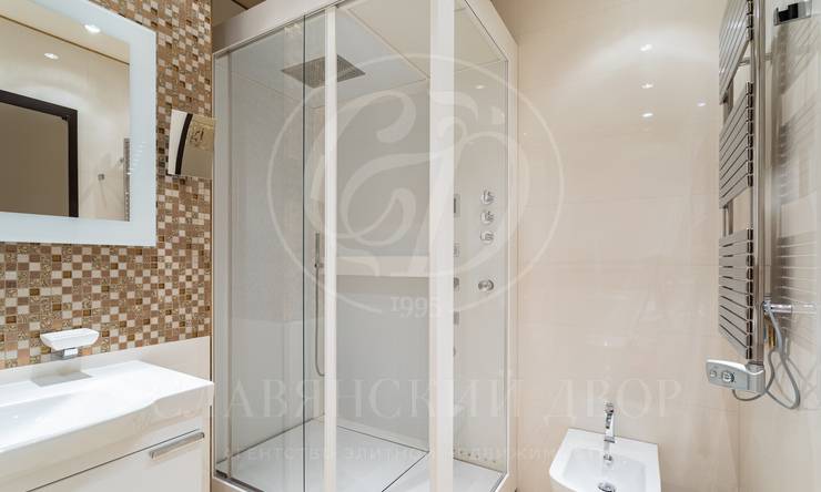 Лот-12692-325707 Продажа квартиры Восток