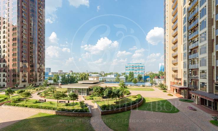 Лот-12692-325712 Продажа квартиры Восток