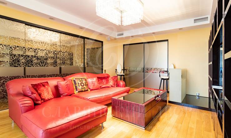 Лот-12692-325715 Продажа квартиры Восток