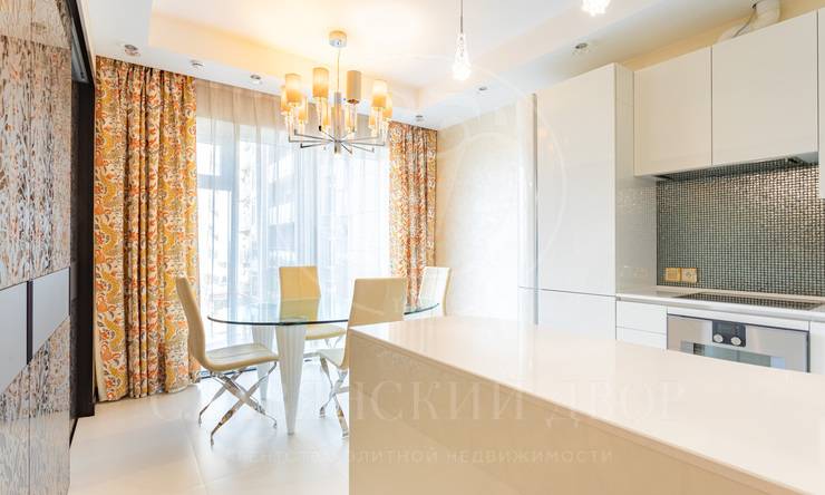 Лот-12692-325716 Продажа квартиры Восток