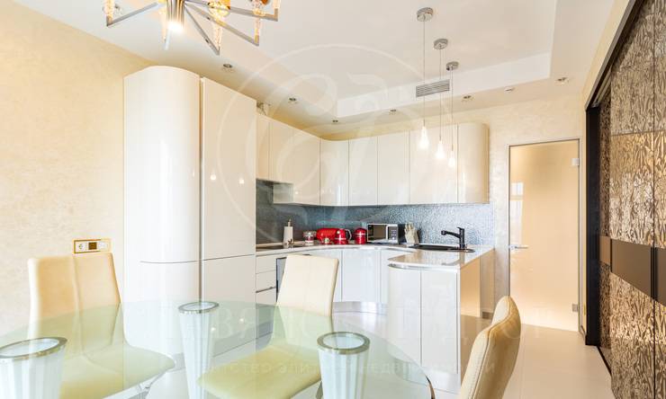 Лот-12692-325717 Продажа квартиры Восток