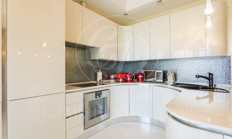 Лот-12692-325718 Продажа квартиры Восток