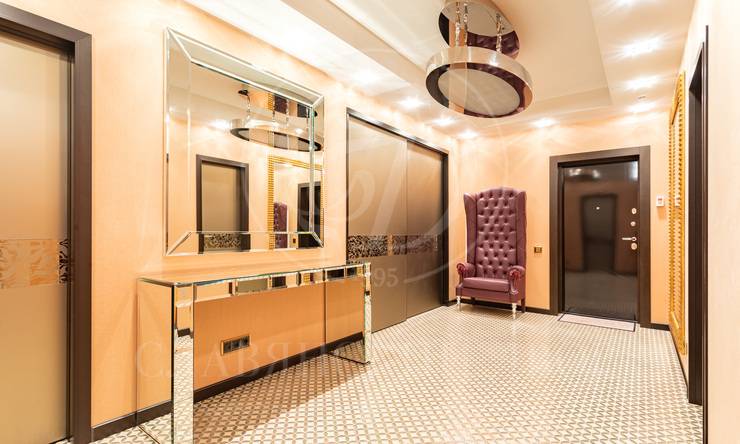 Лот-12692-325721 Продажа квартиры Восток