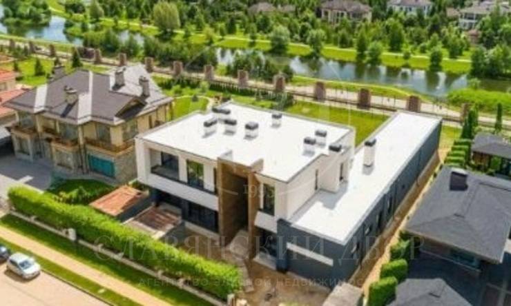 Лот-10608-325723 продажа дома Новорижское шоссе Миллениум парк