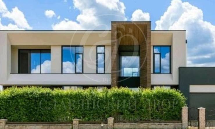 Лот-10608-325725 продажа дома Новорижское шоссе Миллениум парк