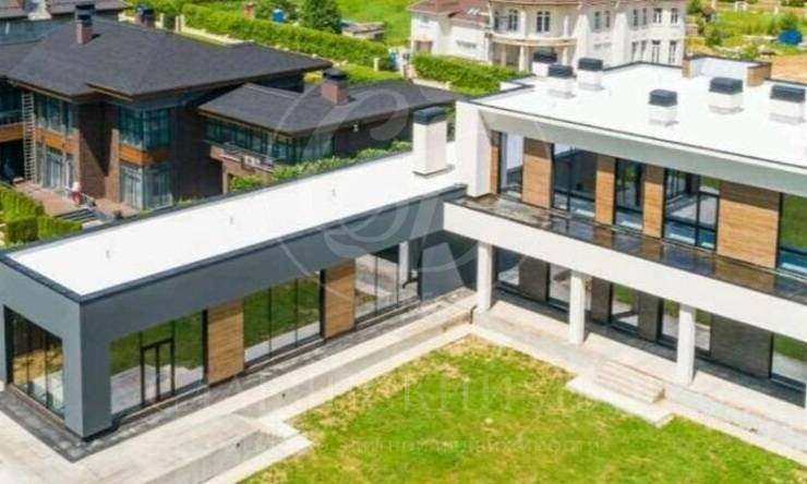 Лот-10608-325726 продажа дома Новорижское шоссе Миллениум парк