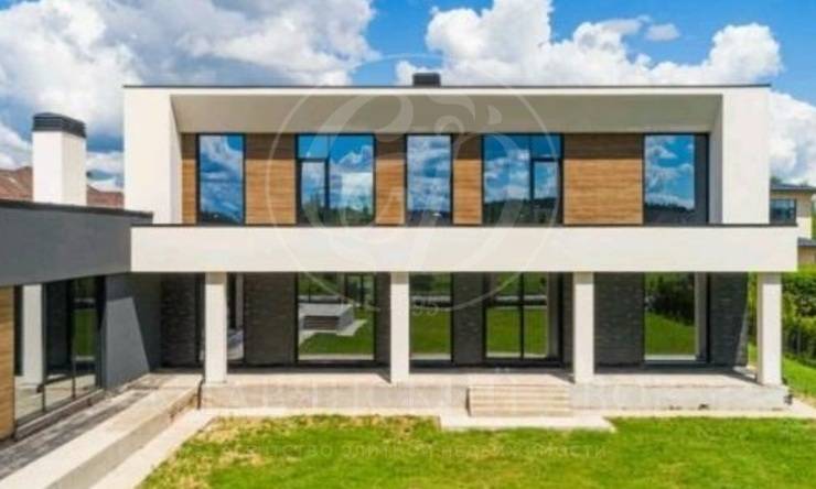 Лот-10608-325730 продажа дома Новорижское шоссе Миллениум парк