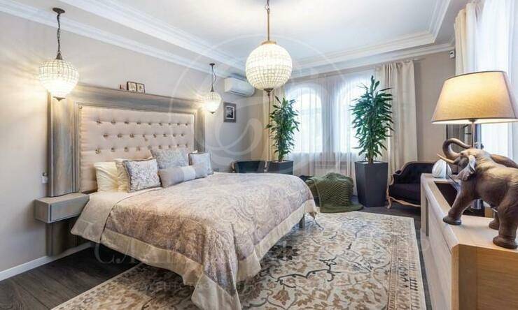 Лот-8868-325802 продажа дома Рублево-Успенское шоссе Знаменское