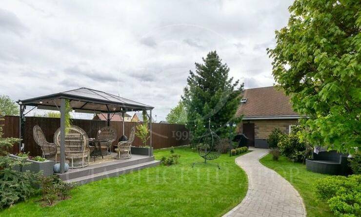 Лот-8868-325803 продажа дома Рублево-Успенское шоссе Знаменское