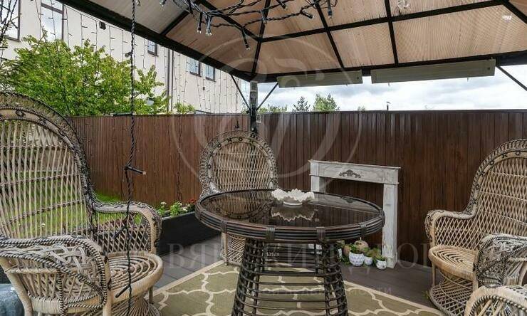 Лот-8868-325804 продажа дома Рублево-Успенское шоссе Знаменское