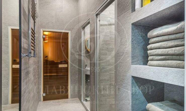 Лот-8868-325805 продажа дома Рублево-Успенское шоссе Знаменское