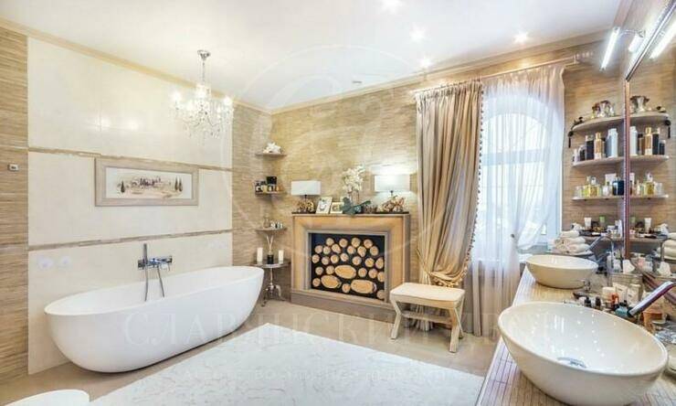 Лот-8868-325806 продажа дома Рублево-Успенское шоссе Знаменское