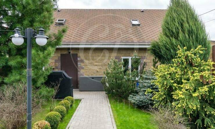 Лот-8868-325807 продажа дома Рублево-Успенское шоссе Знаменское