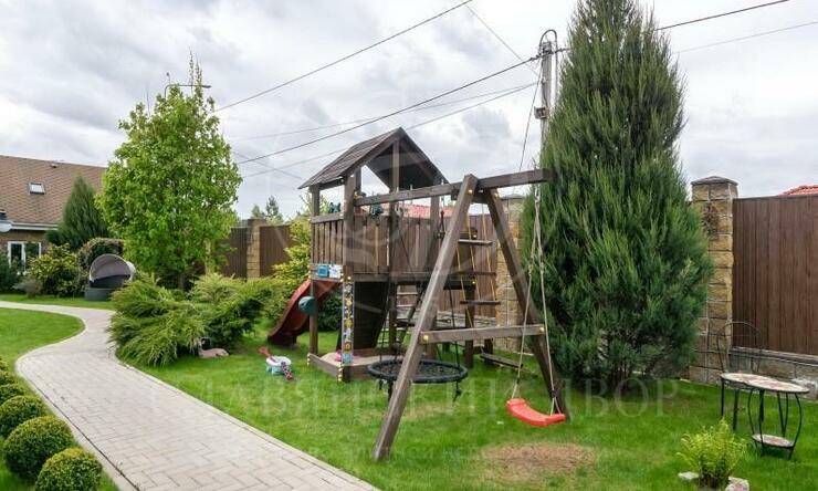 Лот-8868-325808 продажа дома Рублево-Успенское шоссе Знаменское