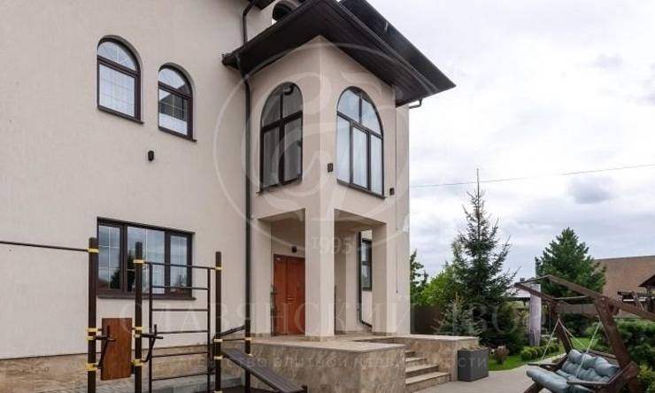 Лот-8868-325809 продажа дома Рублево-Успенское шоссе Знаменское