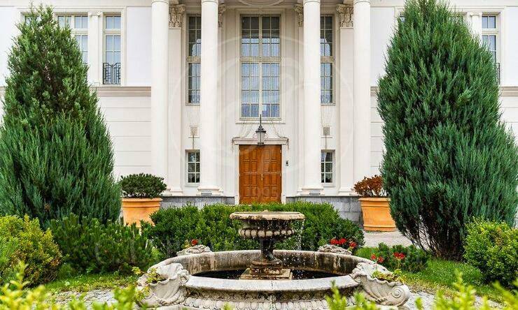 Лот-8363-326009 продажа дома Новорижское шоссе Никольская слобода