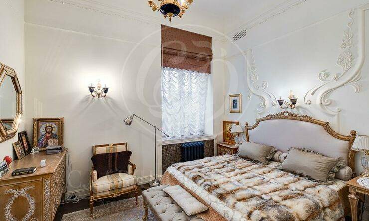 Лот-8363-326026 продажа дома Новорижское шоссе Никольская слобода