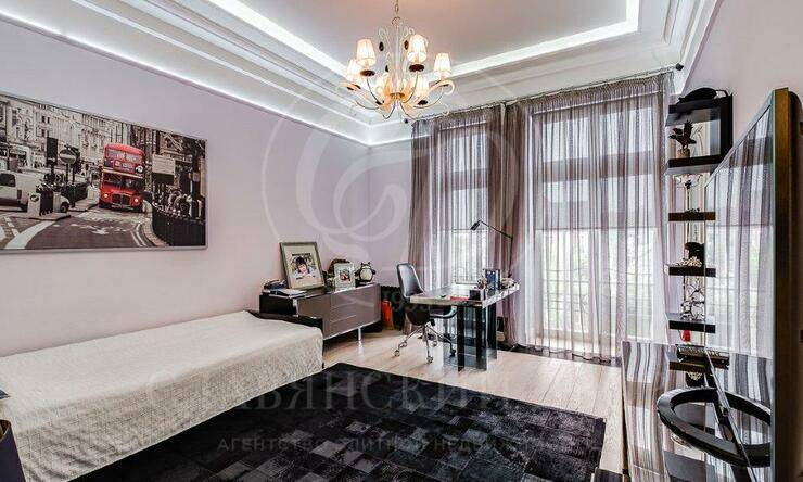 Лот-8363-326033 продажа дома Новорижское шоссе Никольская слобода