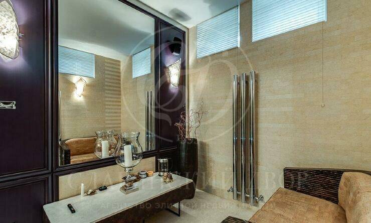 Лот-8363-326036 продажа дома Новорижское шоссе Никольская слобода