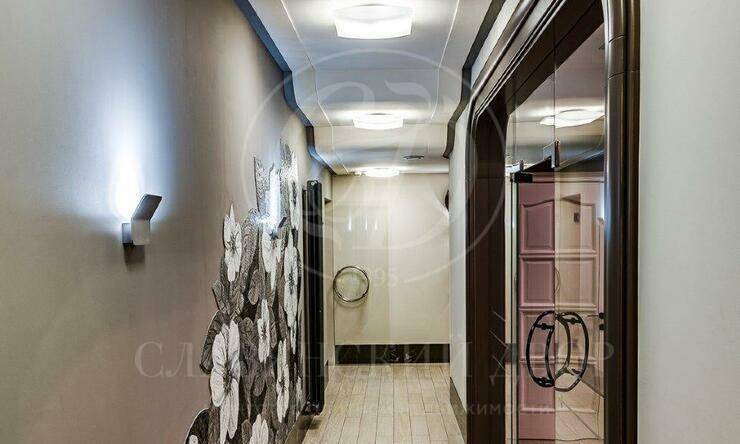 Лот-8363-326038 продажа дома Новорижское шоссе Никольская слобода