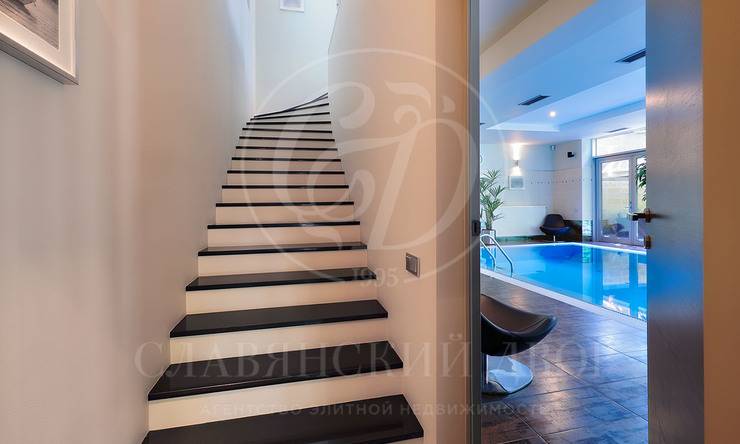 Лот-2731-326057 продажа дома Рублево-Успенское шоссе Николина гора